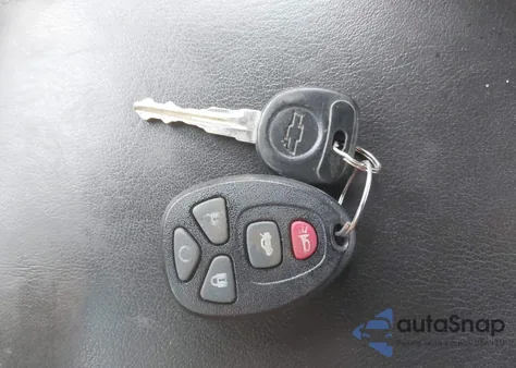 2008 Chevrolet Impala Lt from USA, damaged, VIN 2G1WT58KX81219190